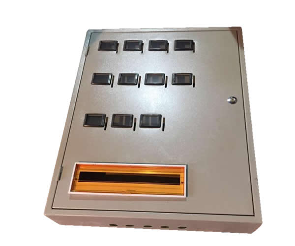 電表箱
